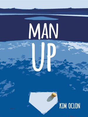 cover image of Man Up